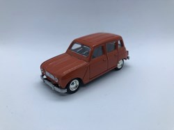 Renault 4L