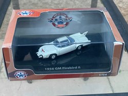 General Motors Firebird II