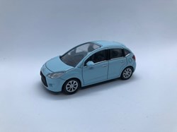 Citroën C3 II ph1