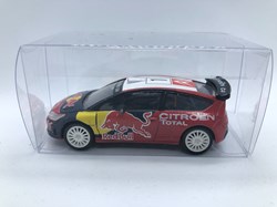 Citroën C4 WRC Red Bull #1