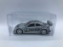Mercedes-Benz Classe C AMG W203 Dekra #8