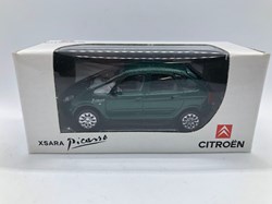 Citroën Xsara Picasso