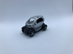 Renault Twizy
