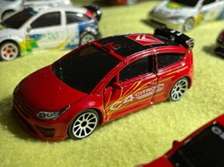 Citroën Sport C4 Concept
