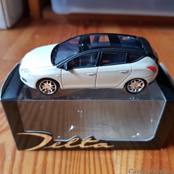 Lancia Delta