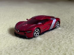 Renault Alpine A110-50 (DeZir)