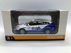 Renault Megane III Estate La Course Cycliste