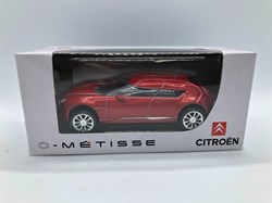 Citroën C-Métisse