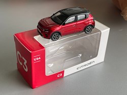 Citroën C3 IV
