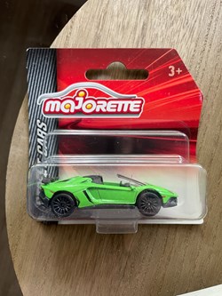 Lamborghini Aventador SV Roadster