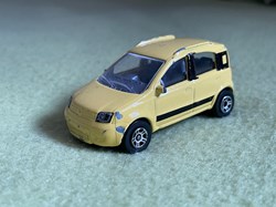Fiat Panda 4x4