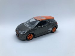 Citroën DS3 Racing