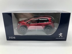 Peugeot 2008 I ph2