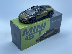 779 / Lamborghini Huracan Sterrato