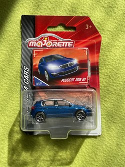 Peugeot 308 GT