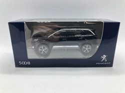 Peugeot 5008 II