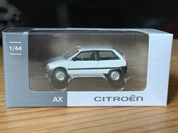 Citroën AX