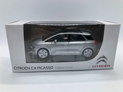 Citroën C4 Picasso II ph1