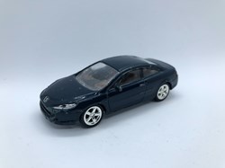 Peugeot 407 Coupé