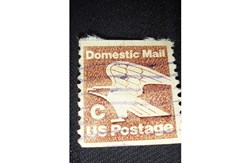 Us air postage