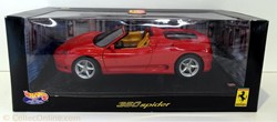 360 Modena spider