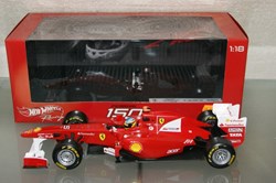 F1 150 Italia 2011 #5 Alonso