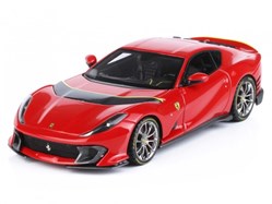 812 Competizione