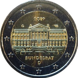 Fondation du Bundesrat