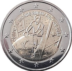 Coupe du monde de rugby 2023