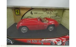 166 MM Barchetta