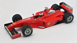 F1 F300 #3 Schumacher 1998