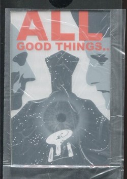 2018 - Star Trek: The Next Generation - "All Good Things" - 5g Silver Coin Note P-752
