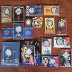 All 1 Dirham & 4 Gram Nubex Tamu Gold Kasih Gold Anisa Bullion