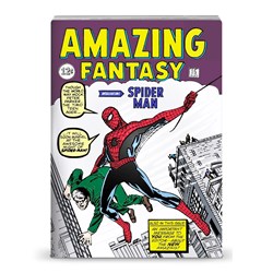 2023 Niue COMIX Marvel Amazing Fantasy #15 1oz Silver Coin