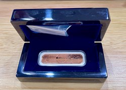 2021 - BNM Celebrates 50th Anniversary Of Kilang Wang With Issuance Of Commemorative Coins