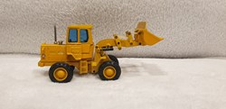 JOAL N°214 PELLE CHARGEUSE CATERPILLAR CAT-920 BEL ETAT BTP MINIATURE