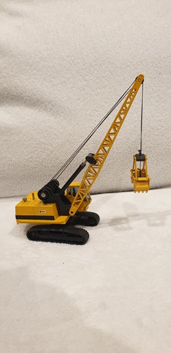 JOAL Caterpillar Grue 216
