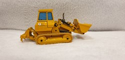 JOAL N°213 PELLE CATERPILLAR CAT 955-L BEL ETAT BTP MINIATURE
