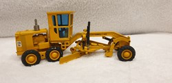 JOAL Caterpillar Niveleuse 12 G Réf 217