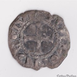 DENIER SCS MARTINUS