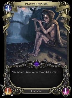 Plague Creator