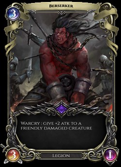 Berserker