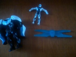 Max Steel