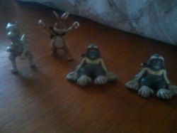 Monster Rancher