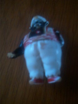Sr. Popo (Mr. Popo)