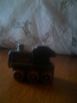 Trem (locomotive)