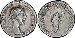 Commodus. 036 (Liberalitas)