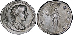 Gordian III. 003 (Pax)