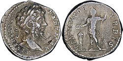 5. Septimius. 167a (Restitutor Urbis)