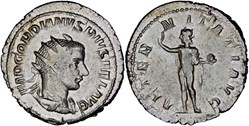 Gordian III. 083 (Aeternitas)